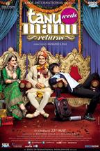 Tanu Weds Manu Returns